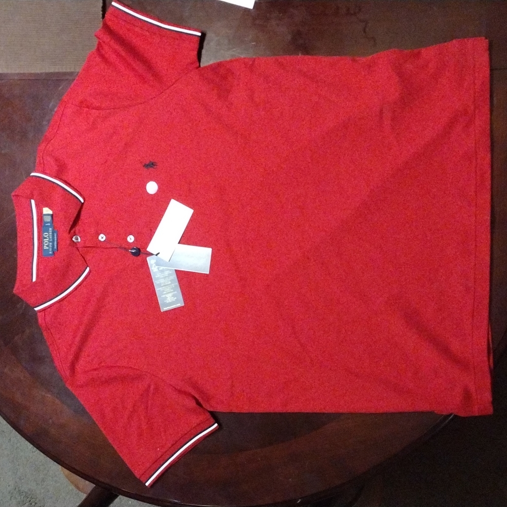 Polo Ralph Lauren polo
